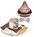 Hershey's Smore Maker with bonus Hershey's Kiss fondue