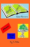 The Magic Diary - Good Manners