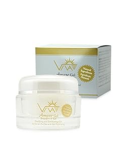 Viva Amaze Gel (60mL) Instant Exfoliating Brand: Viva Health Amaze