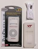Virginia Tech University Hokies Ipod Nano Cover
