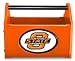 Oklahoma State University Oklahoma State University C0511-OK State OK State University Decorative Caddy