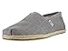 TOMS Men's Classic Canvas Slip-On