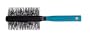 Spornette Double Stranded XL Nylon Rounder Brush, 2.5-Inch Diameter