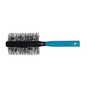 Buy Spornette Double Stranded XL Nylon Rounder Brush, 2.5-Inch Diameter by Spornette