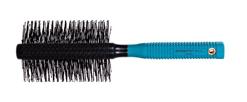 Best Price Spornette Double Stranded XL Nylon Rounder Brush, 2.5-Inch Diameter
