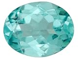 MIN 1.75CT 9X7MM OVAL APATITE