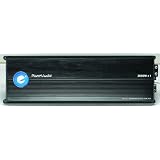 Planet Audio BB2400.1 3000 Watts 1-OHM Stable Max Power Class D Monoblock Power Amplifier
