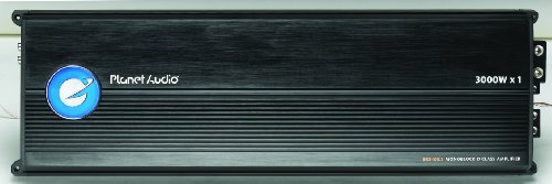 Buy Planet Audio BB2400-1  Monoblock Power Amplifier Best  Price and Best Buy