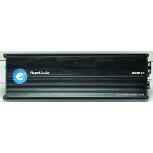 Planet Audio BB2400.1 3000 Watts 1 OHM Stable Max Power Class D Monoblock Power Amplifier Planet Audio BB2400.1 3000 Watts 1-OHM Stable Max Power Class D Monoblock Power Amplifier