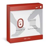 Nike+ iPod Sport Kit (NEWEST VERSION) [Retail Packaging]
