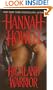 Highland Warrior (Zebra Historical Romance)