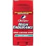 Old Spice Deodorant High Endurance, Pure Sport, 3.25-Ounce Boxes (Pack of 6)