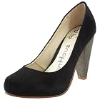 olsenHaus Paris Pump
