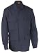 Dark Navy Poly / Cotton Ripstop BDU Coat