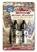 Adirondack Alcohol Ink Mixative 2-Pack (.5 Oz. Each): Gold & Silver