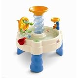 Little Tikes Spiralin' Seas Waterpark