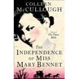 The Independence of Miss Mary Bennet
