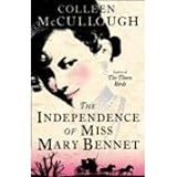 The independence of Miss Mary Bennet