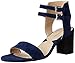 Adrienne Vittadini Footwear Women's Palti Dress Sandal