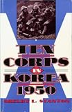 Ten Corps in Korea, 1950