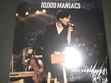 MTV Unplugged 10,000 Maniacs Laserdisc
