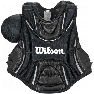 Wilson Pro Stock Hinge FX 2.0 Fastpitch Catcher's Chest Protector