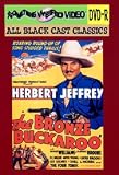 Bronze Buckaroo