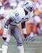 Bennie Blades Autographed Detroit Lions 8x10 Photo