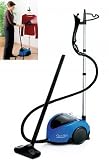 Eigenschaften TV Das Original 547 / TV Das Original 20803/83103 - Clean Maxx Dampfreiniger Platinum
