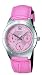 Casio Women's Calendar Sub-dials Silver-Tone Analog Quartz Watch #LTP2069L-4AV