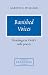 Banished Voices: Readings in Ovid's Exile Poetry (Cambridge Classical Studies)