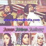 Amar Akbar Anthony