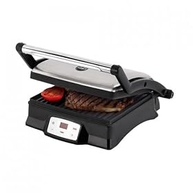 Gordon Ramsay Cooks Searing Grill
