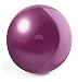 Health & Personal Care : Savasa for Women 65cm Eco Body Ball with Pump and SPT Workout DVD