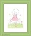 Arabesque Framed Lithograph