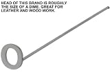 SteakBrands MINI-O Letter O Mini Branding Iron