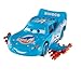 MEGA SIZE LIGHTNING STORM LIGHTNING MCQUEEN #1 Disney / Pixar CARS 1:55 Scale Vehicle