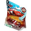 RADIATOR SPRINGS LIGHTNING MCQUEEN #2 w/ Lenticular Eyes Disney / Pixar CARS 1:55 Scale Die-Cast Vehicle