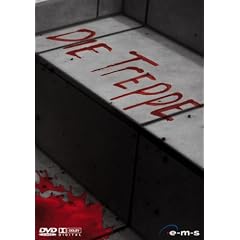 Die Treppe