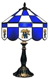 University of Kentucky Wildcats UK Table Lamp 22