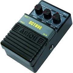 Arion Octaver MOC-1 Effekt
