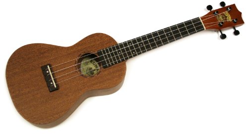 S101 Acoustic Guitar - Kumalae S101 Kc 30 Concert Ukulele Review Ipatrickiqbaljl