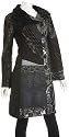 Desigual 06E29242000 Damen Langmäntel
