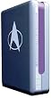 Star Trek : The Next Generation : L'Int�grale Saison 3 - Coffret 7 DVD