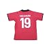 FLAGS TOWN���¥�å� 09 ����˥� ����ե��åȣԥ����(No.19 �⸶ ľ�� TAKAHARA)