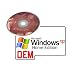 Windows XP Home Edition SP3 OEM - pack de 1, 1 poste (Licence et support)