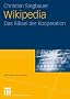 Wikipedia: Das R�tsel der Kooperation (Netzwerkforschung)