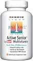 Rainbow Light Active Senior Safeguard-30 Tablets