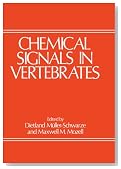 Chemical Signals in Vertebrates