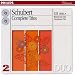 Essential Schubert chamber works